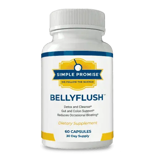 BellyFlush